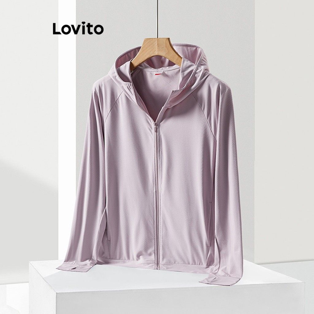 Jaqueta Esportiva Lovito: Conforto e Estilo!