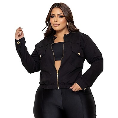 jaqueta-jeans-plus-size-feminina-com-ziper-e-lycra