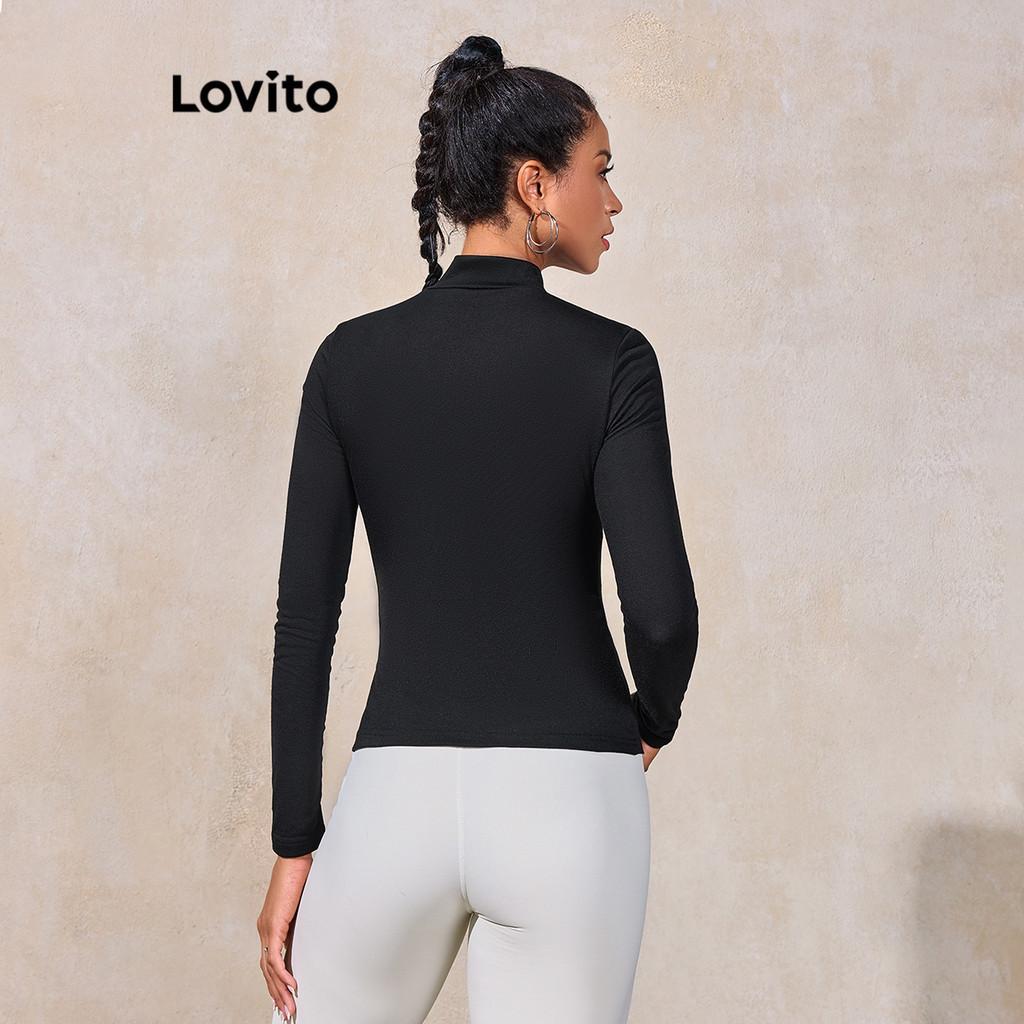 Jaqueta Lovito: Estilo Casual e Conforto