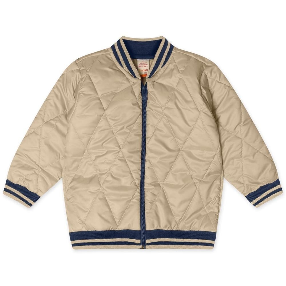 Jaqueta Puffer Infantil: Estilo e Calor!