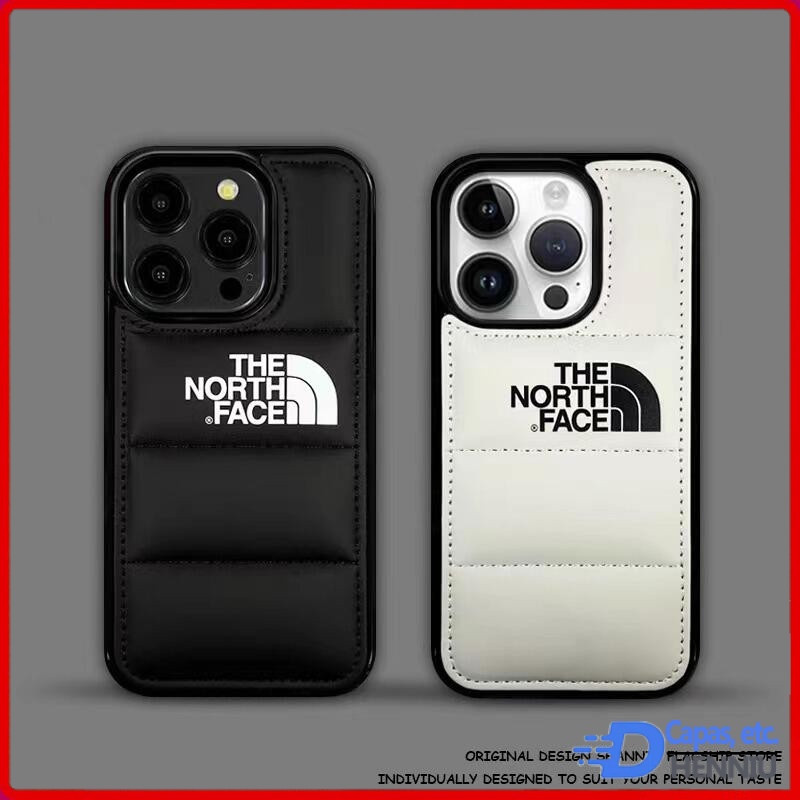 Jaqueta Puffer iPhone: Estilo e Proteção Premium