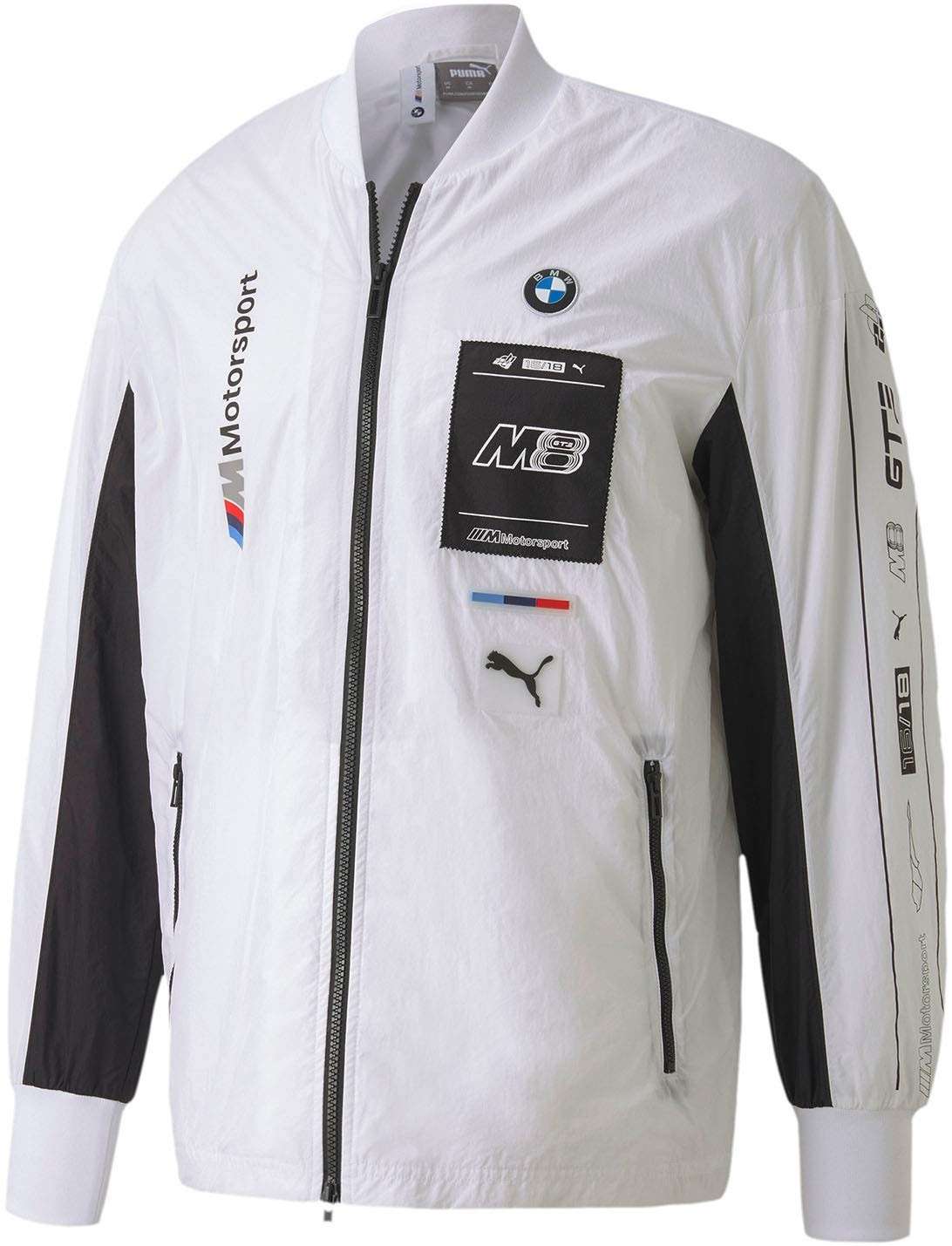 PUMA Jaqueta BMW Street