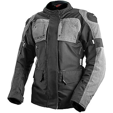 Jaqueta Texx Armor Lady: Segurança e Estilo