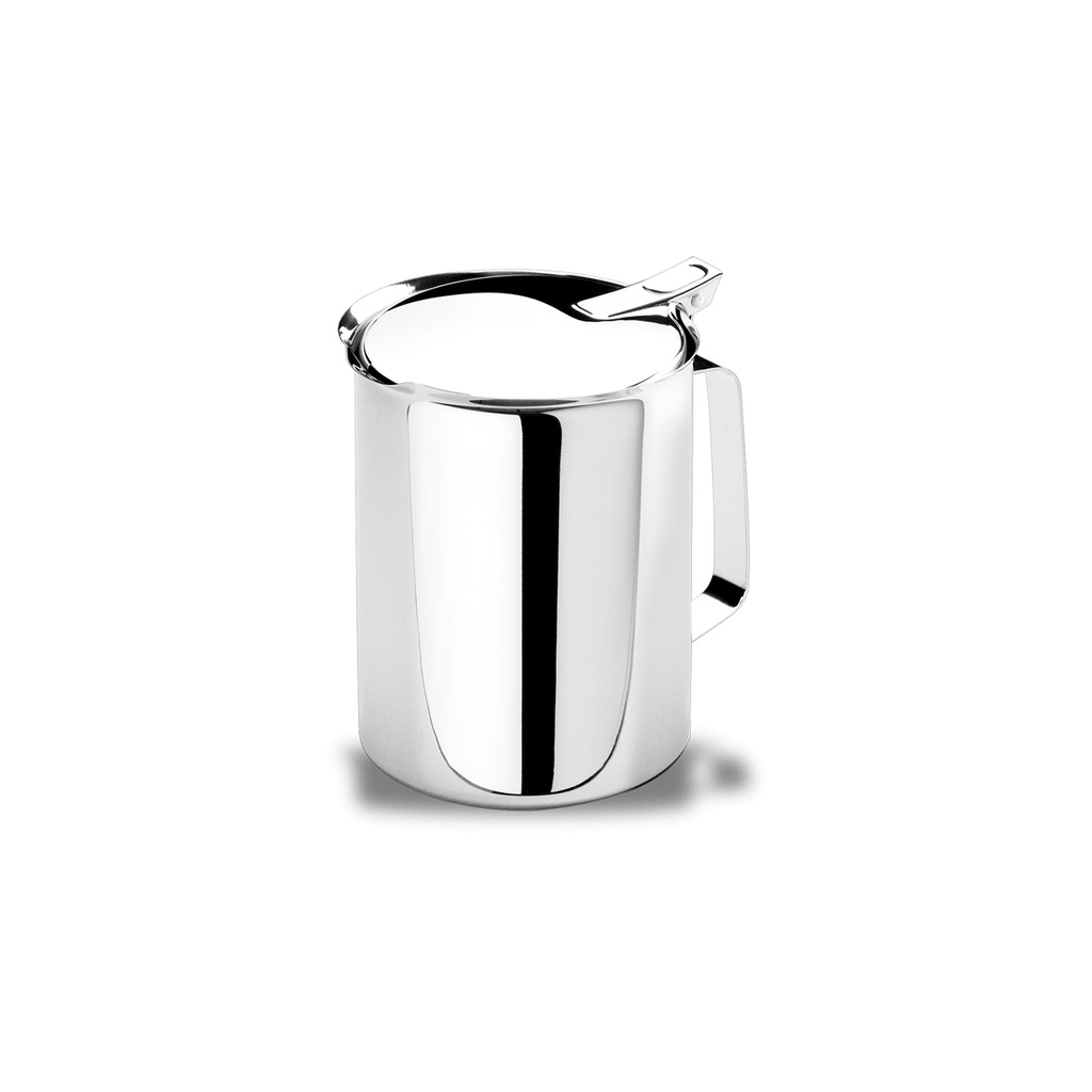 Jarra Térmica Brinox Arienzo: 2L em Aço Inox