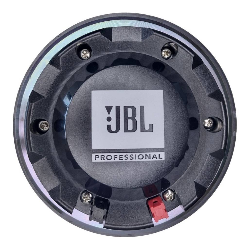 JBL D405-X: Driver de Corneta Potente e Original