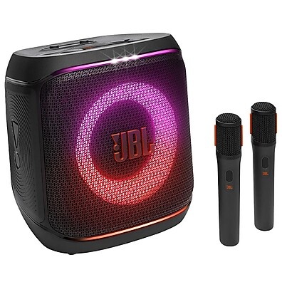 JBL PartyBox Encore 2: A Festa Continua!