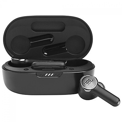 JBL Quantum TWS: Fone Gamer Bluetooth Imersivo