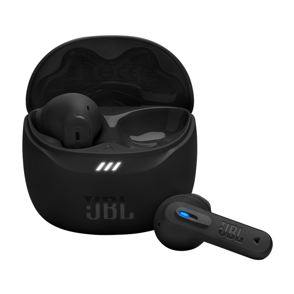 JBL Tune Flex 2: Fones ANC com Som Imersivo