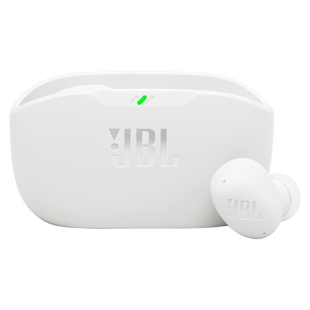JBL Wave Buds 2 NC: Som Imersivo e Cancelamento de Ruído