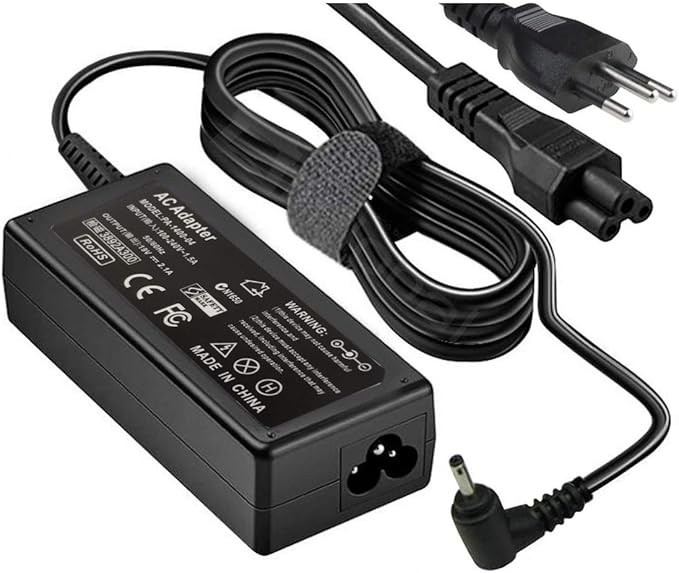Carregador Para Samsung X30 Np350xaa-jd2br 19v 2,1a 40w Novo