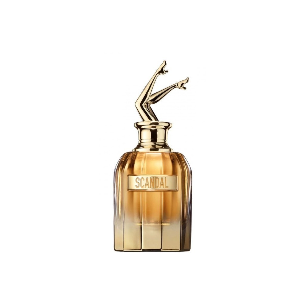 Jean Paul Scandal Absolu Fem: O Perfume que Incendeia Paris