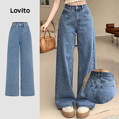 jeans-lovito-estilo-casual-e-conforto
