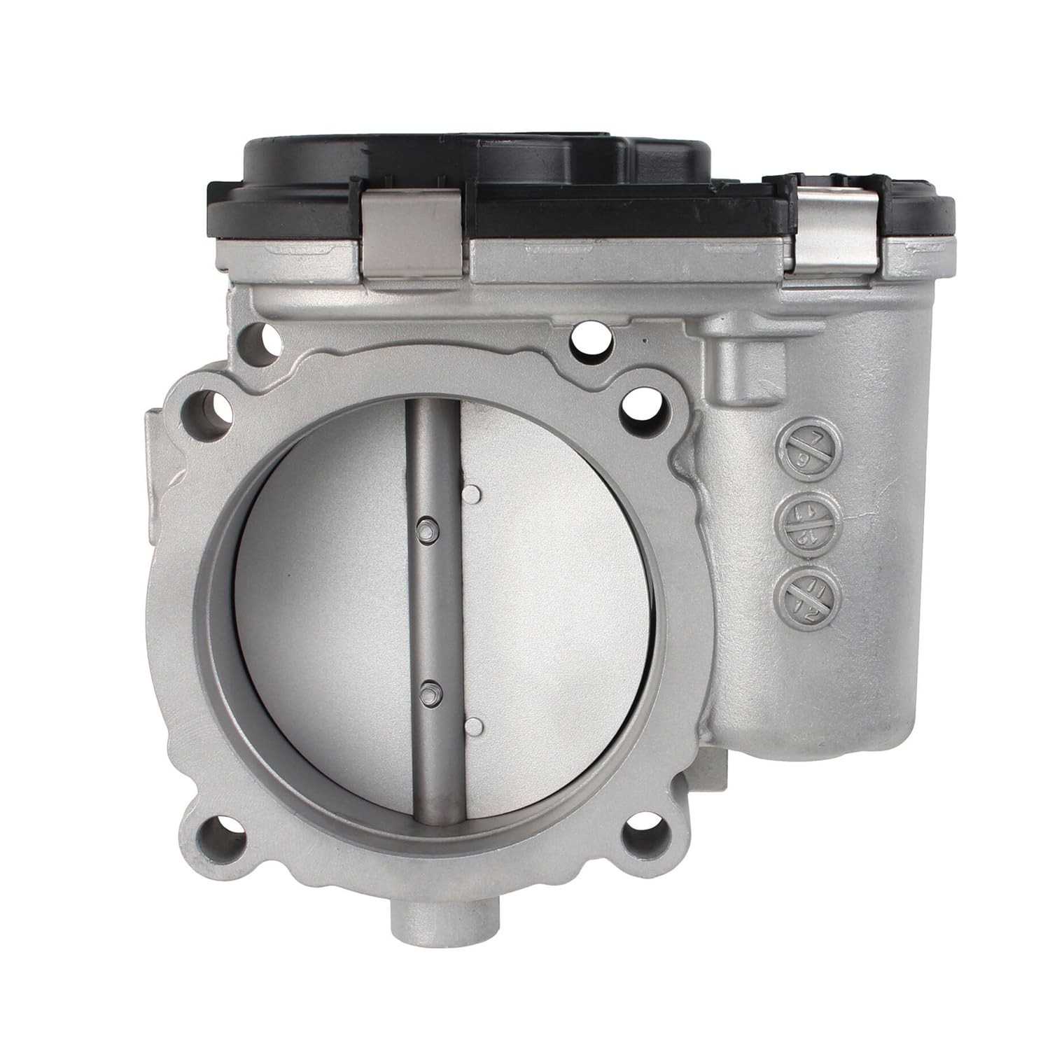 Corpo do Acelerador Eletrônico 05184349AC: Potencialize seu Chrysler, Dodge e Jeep