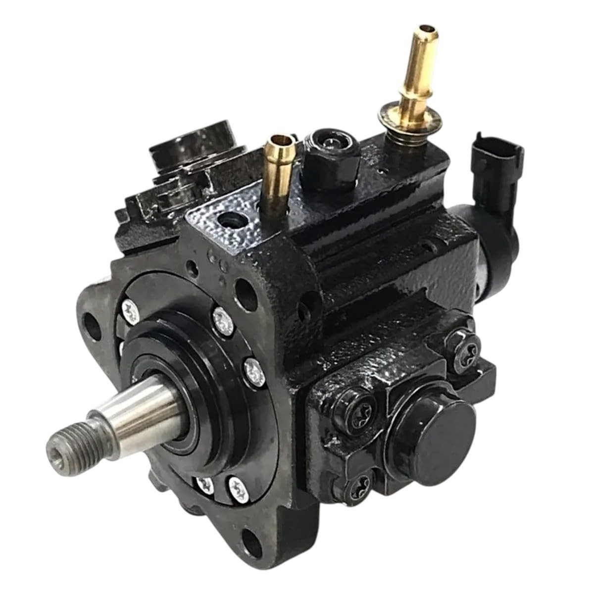 Bomba Injetora Original Mopar 55268335 para Fiat Toro, Jeep Renegade, Compass e Commander 2.0 Diesel
