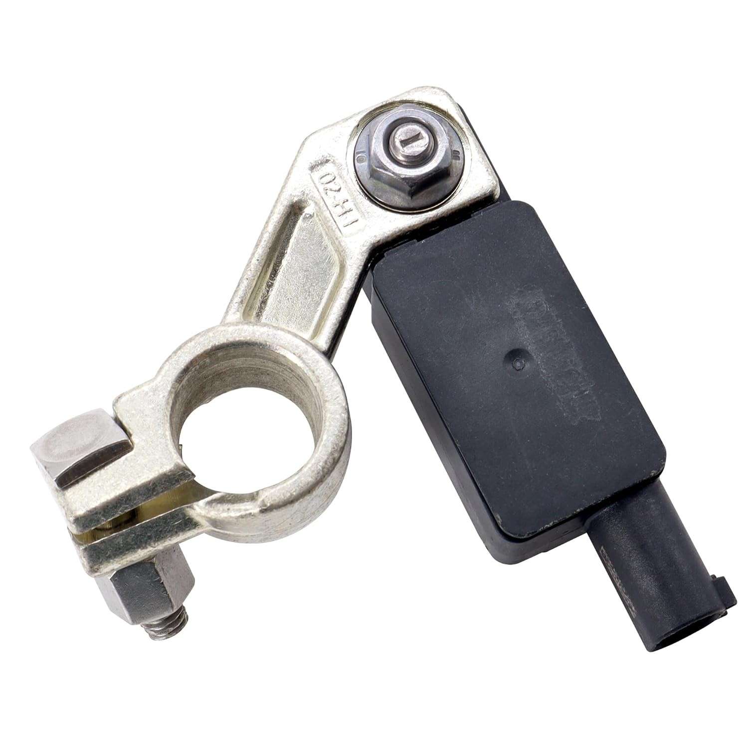 Sensor de Corrente e Tensão HiSport para Dodge Durango, Jeep Grand Cherokee, Ram e mais - Peça 68318616AC