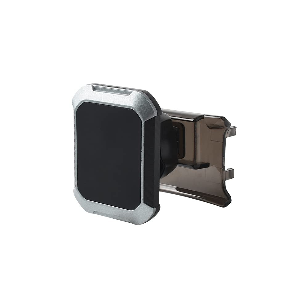 Suporte Magnético Premium para Celular Jeep Renegade 2015-2022 - Acessório Essencial para Navegação e Segurança