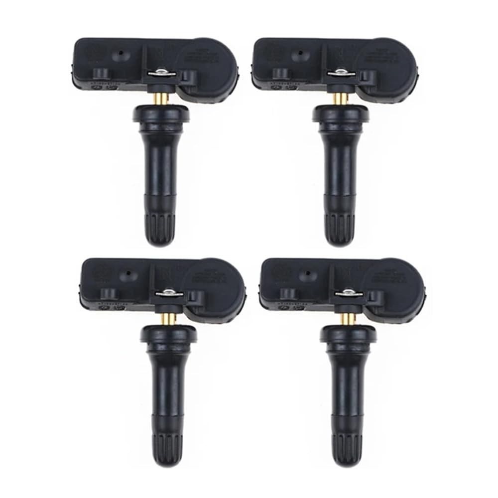Sensor de Pressão de Pneu TPMS 56029481AB para Jeep Commander, Wrangler e Grand Cherokee