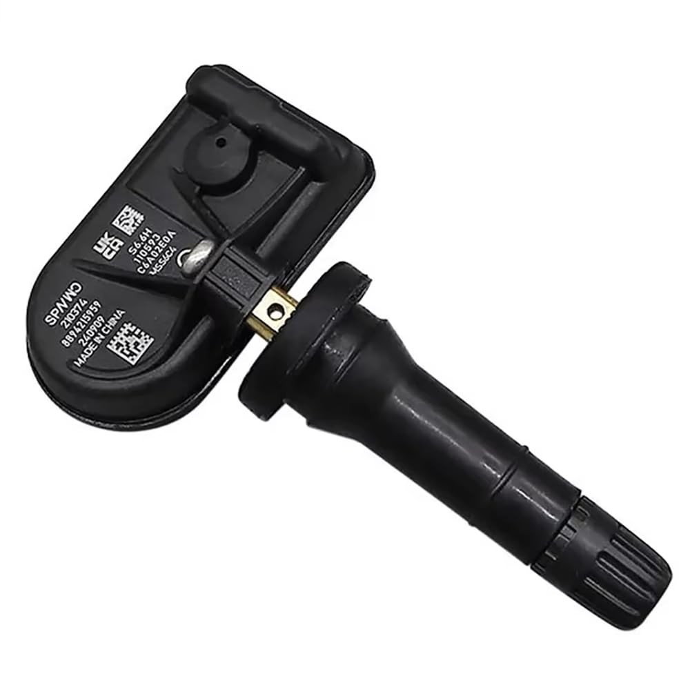 Sensor TPMS para Jeep Cherokee e Ram 1500: Segurança e Economia para Seus Pneus