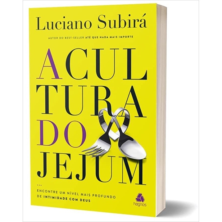 Jejum: Guia Completo com Luciano Subirá