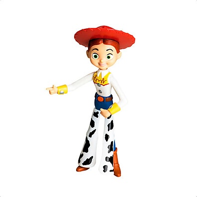 Jessie Toy Story: A Boneca para Aventuras Inesquecíveis!