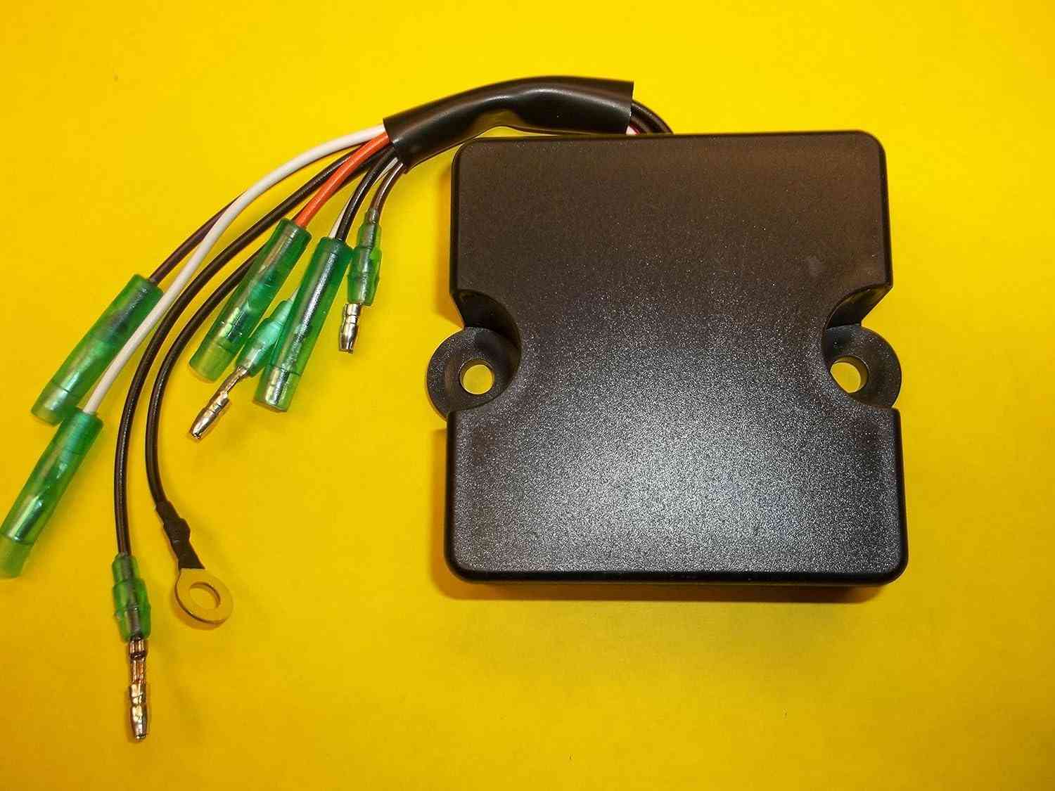 Caixa CDI Nova para Yamaha PWC Waverunner Blaster Raider Super Jet VXR FX-1 LX GP 650 700