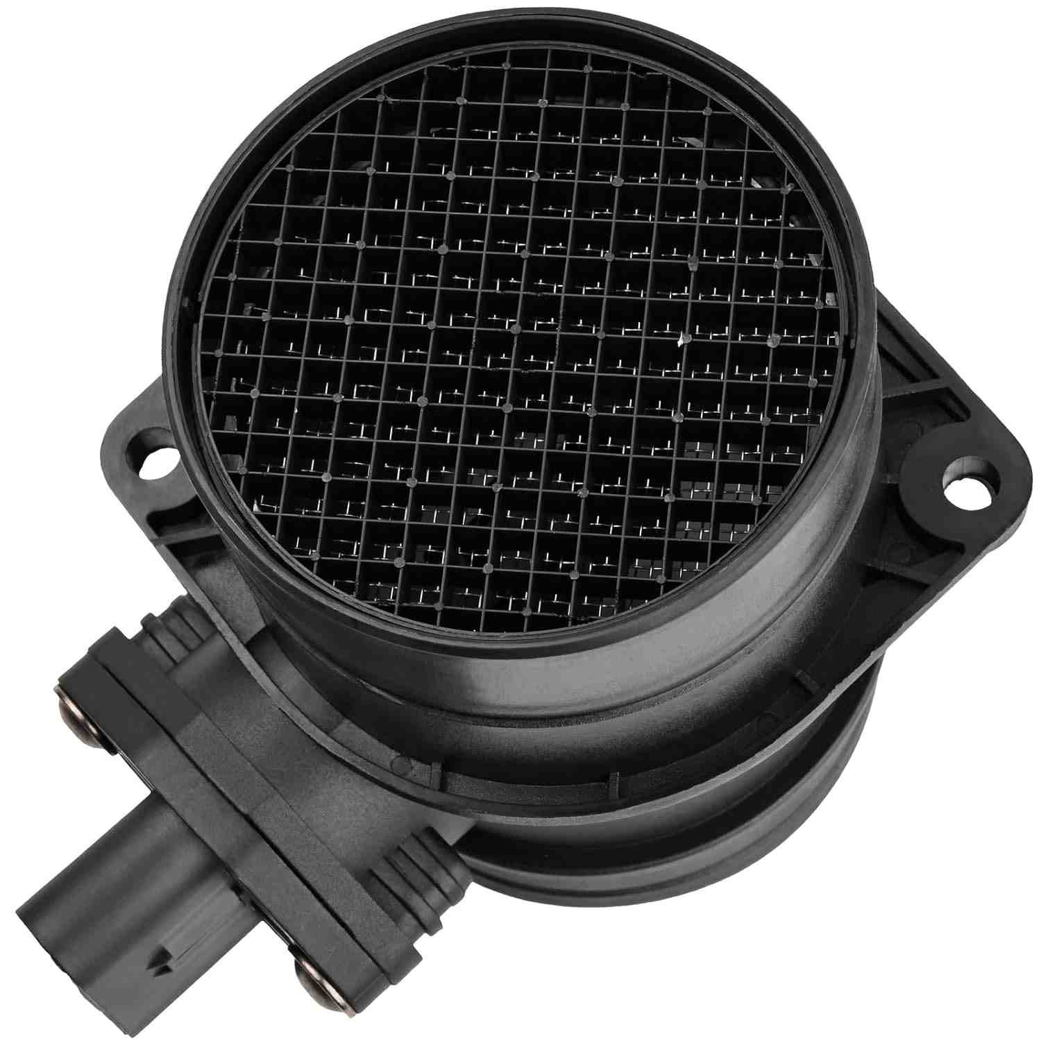 Sensor MAF Fluxo de Ar Massa 07C906461 para VW Beetle, Bora, Jetta, Phaeton e Rabbit