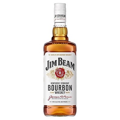 Jim Beam Honey: O Bourbon Adocicado que Você Precisa!