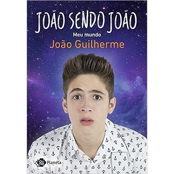 João Sendo João: A História Íntima do Ídolo Teen
