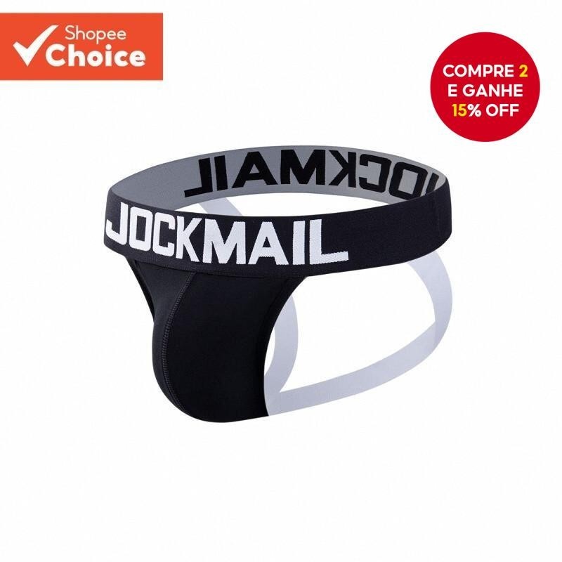 Jockmail U: Conforto e Suporte Inigualáveis