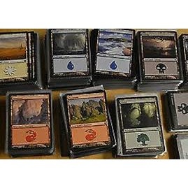 jogar-para-pronto-e-completo-magic-de-basicos-terrenos-100