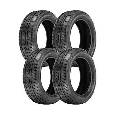 Jogo 4 Pneus Firestone F-600 185/70R14 – Conforto e Segurança