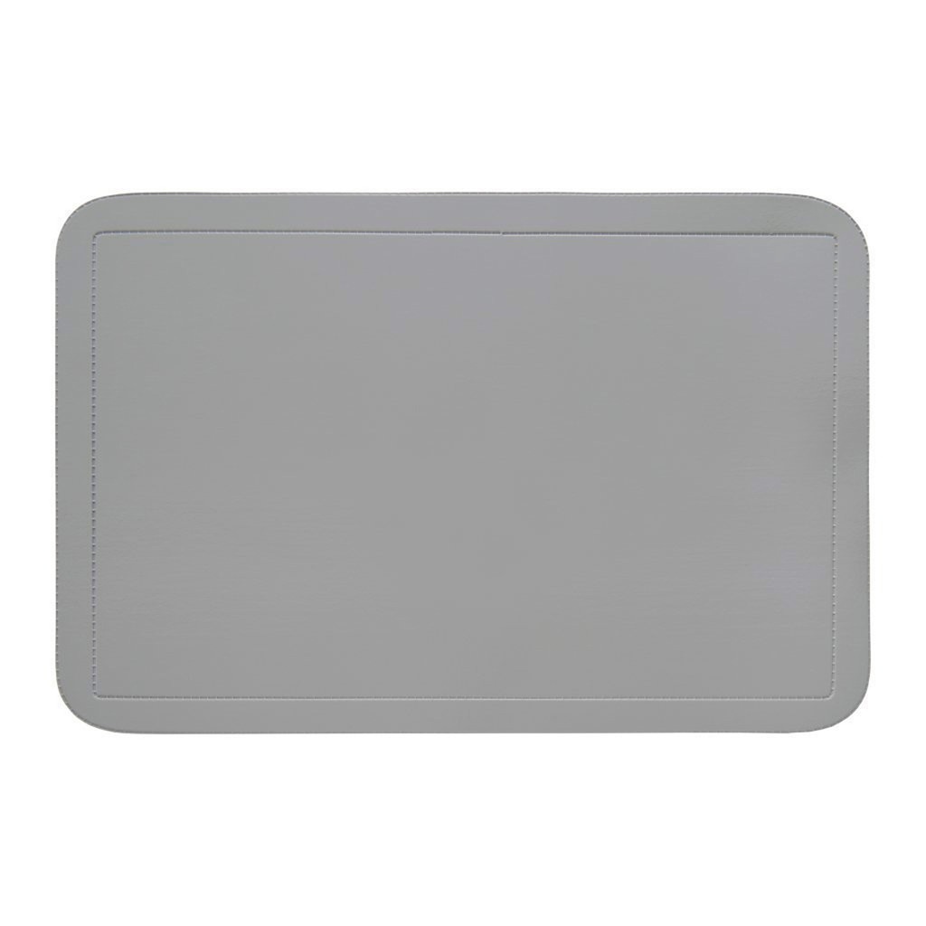 Jogo Americano Cinza 44cm: Elegância na Sua Mesa