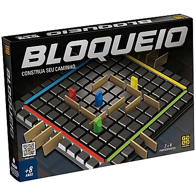Jogo Bloqueio Grow: Domine o Tabuleiro com Estratégia!