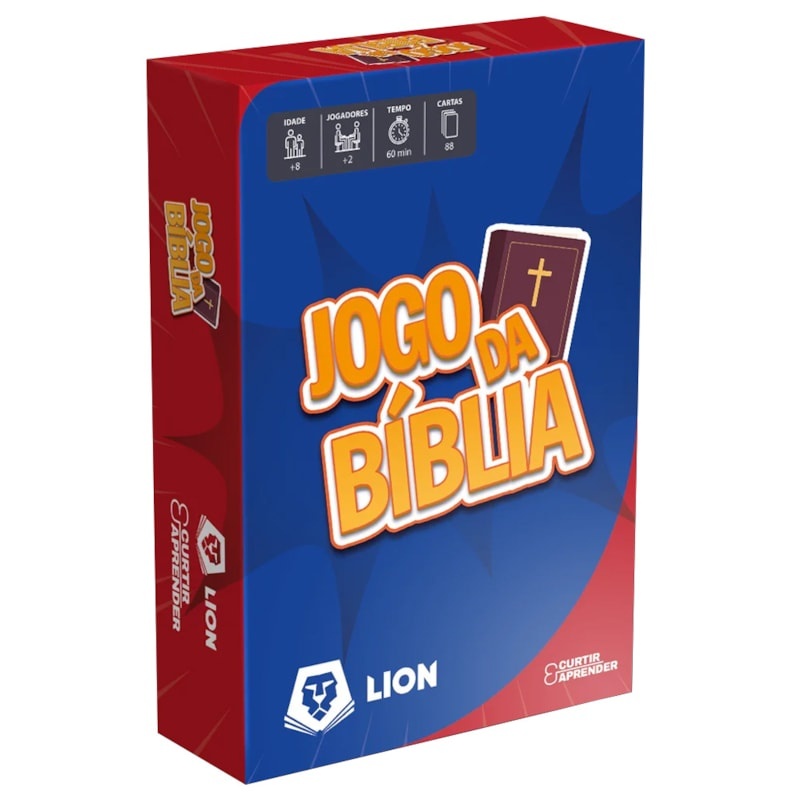 Jogo da Bíblia: Aprenda e Divirta-se!
