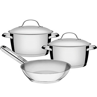 Jogo de Panelas Tramontina Allegra – Cozinhe com Qualidade e Estilo