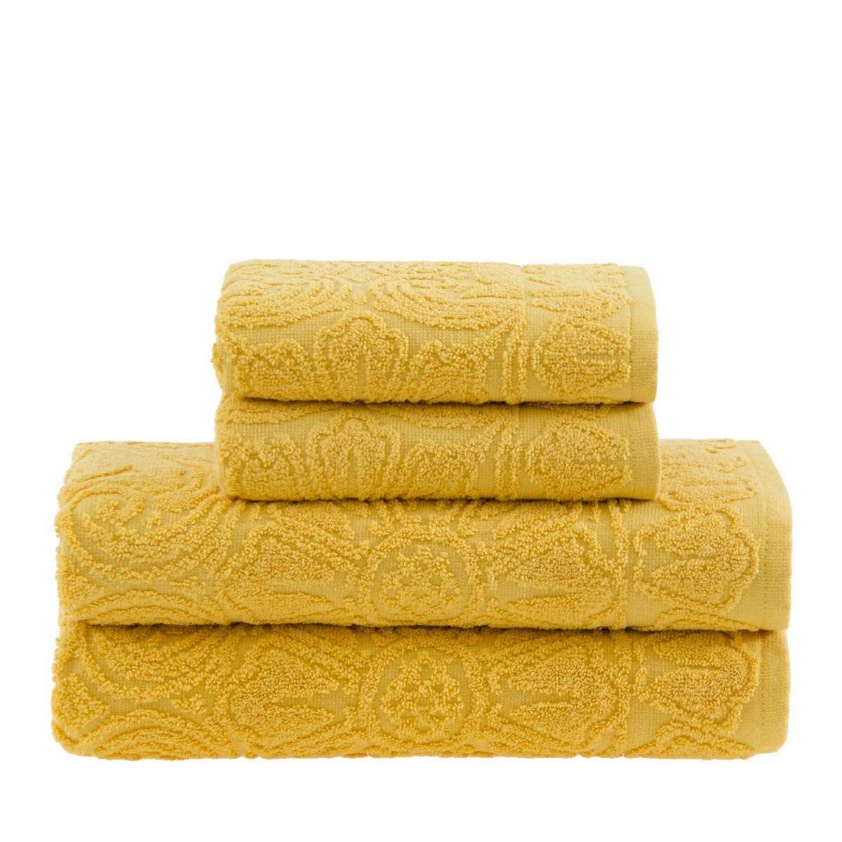 jogo-pecas-4-a-banho-toalhas-maciez-buddemeyer-de-a-e-estilo-para-o-dia-florentina-dia-amarelo-a