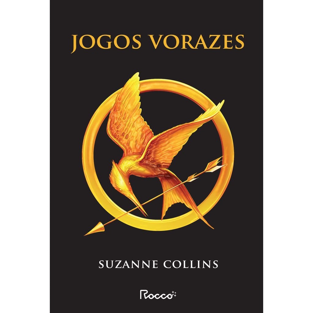 Jogos Vorazes: A Saga que Chocou o Mundo