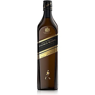 Johnnie Walker Double Black: O Whisky Defumado e Intenso