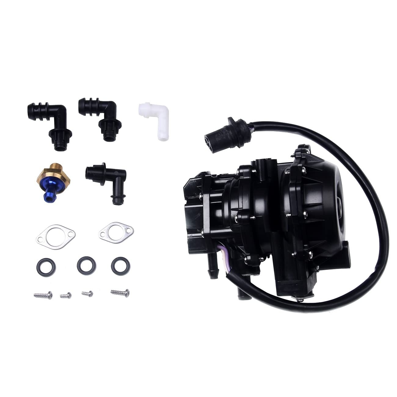 BH-Motor Bomba de Combustível VRO para Johnson/Evinrude OMC/BRP - Peça de Reposição Essencial