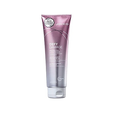 Joico Defy Damage: Condicionador Protetor 250ml