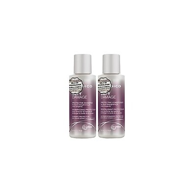 Joico Defy Damage: Kit Cabelos Fortes e Nutridos