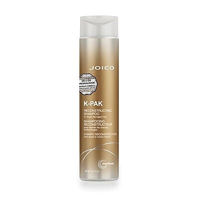 Joico K-Pak: Detox Capilar Profundo
