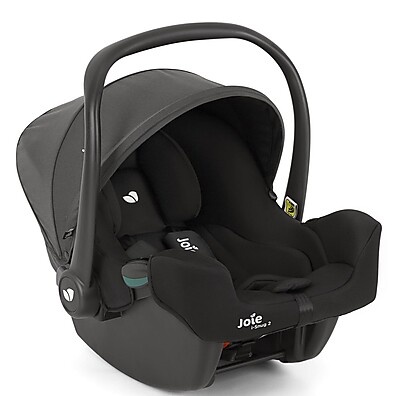 Joie I-Snug 2: Conforto e Segurança para o Seu Bebê