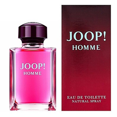 Joop! Homme: O Perfume Masculino Sedutor