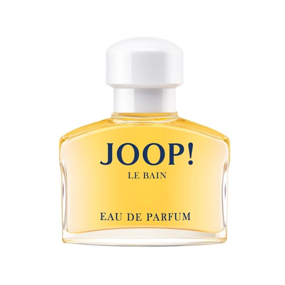 Joop! Le Bain: O Perfume Feminino Relaxante