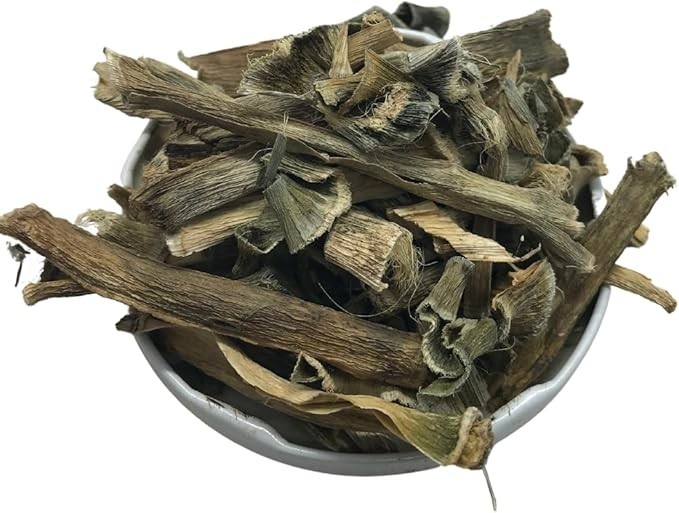 Erva Espada de São Jorge 500Gr