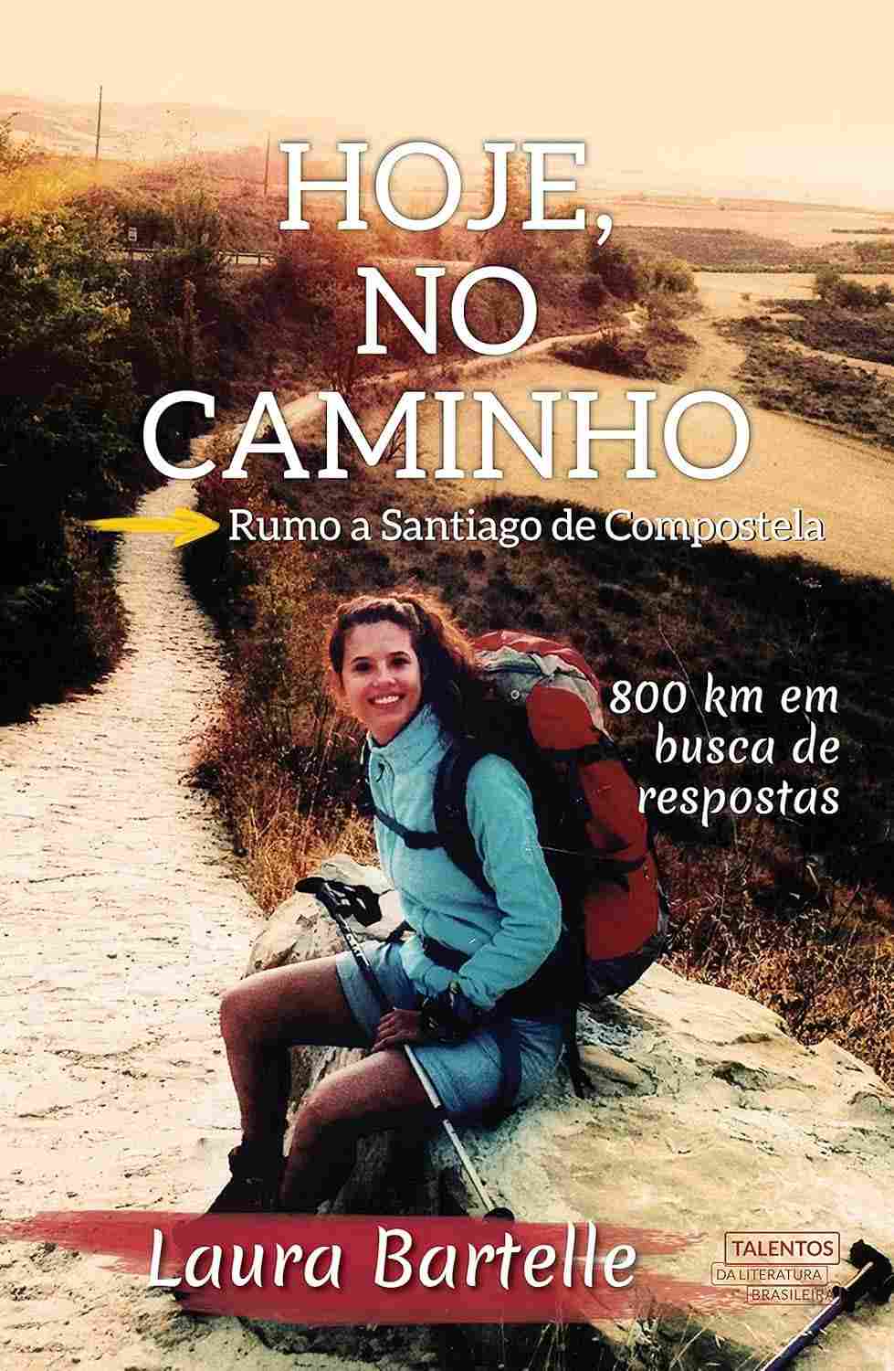 Hoje, no Caminho: A Jornada Inspiradora Rumo a Santiago de Compostela