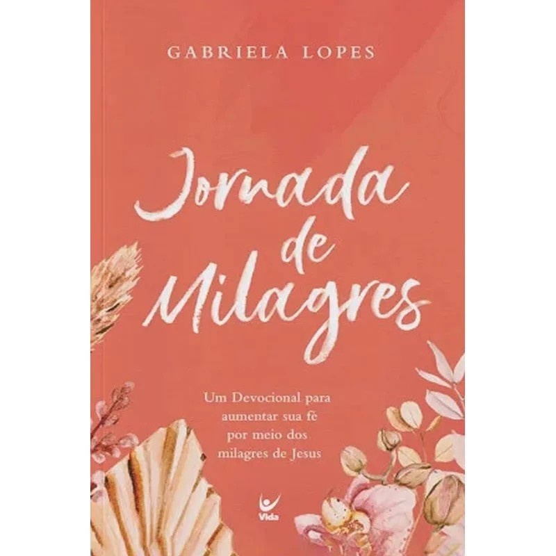 Jornada de Milagres: Fortaleça sua Fé