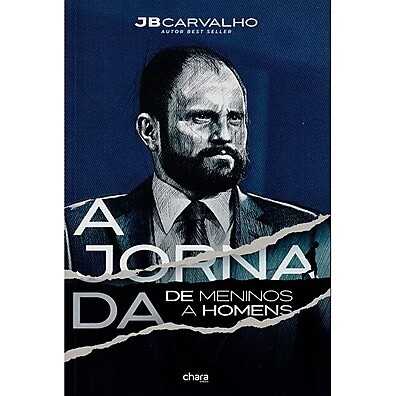 Jornada do Menino à Homem: Redescubra a Masculinidade
