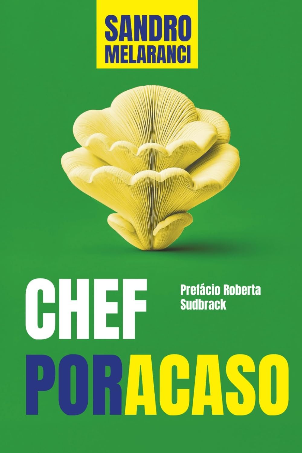 Chef por Acaso: A Jornada Inspiradora de Diego no Mundo da Culinária